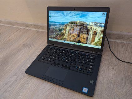 DELL Latitude 5491