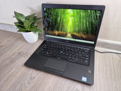 DELL Latitude 5491