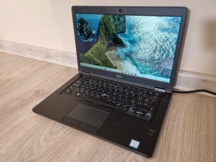 DELL Latitude 5491
