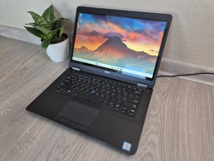 DELL Latitude 5470