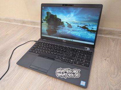 DELL Precision 3540