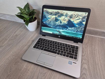 HP Elitebook 840 G4