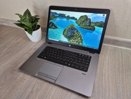 HP EliteBook 850 G1