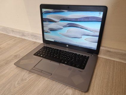 HP EliteBook 850 G1