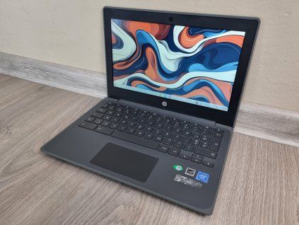 HP Chromebook 11 G8 EE