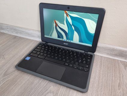 Acer Chromebook C732