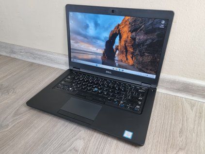 Dell Latitude 5480