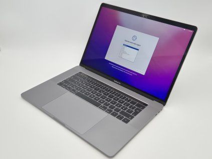 Apple MacBook Pro (15" 2016) A1707