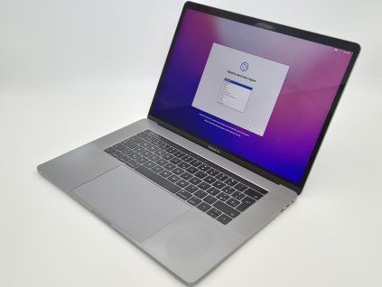 Apple MacBook Pro (15" 2016) A1707