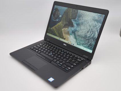Dell Latitude 5491