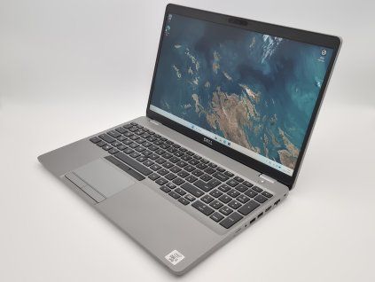 Dell Latitude 5510