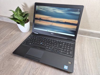DELL Latitude 5580