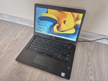 DELL Latitude 5490