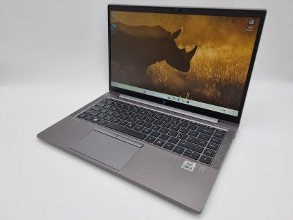 HP ZBook Firefly 14 G7