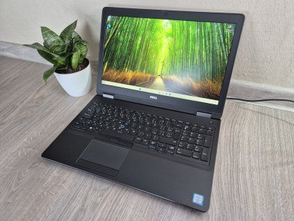 DELL Precision 3510