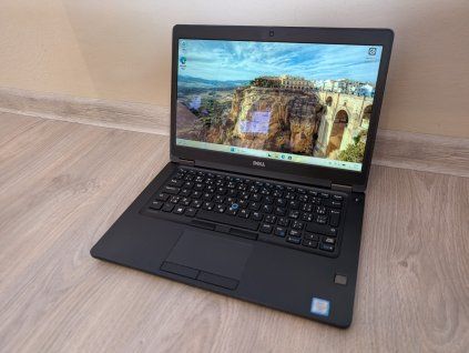 DELL Latitude 5480
