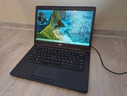 DELL Latitude 5480