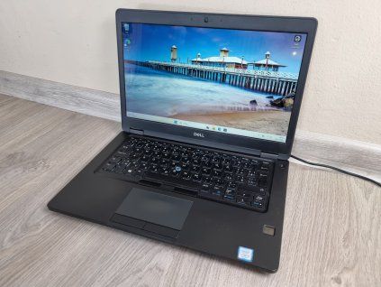 DELL Latitude 5491