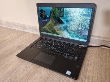 DELL Latitude 5491