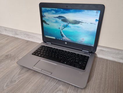 HP ProBook 645 G2
