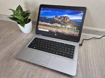 HP ProBook 645 G2