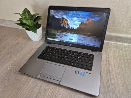 HP EliteBook 850 G1