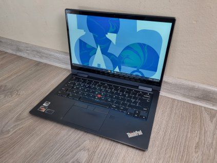 Lenovo ThinkPad C13 Yoga G1 Chromebook