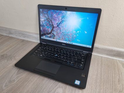 Dell Latitude 5480
