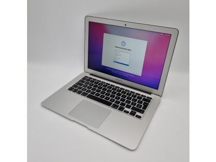 Apple MacBook Air 13" (2015) A1466