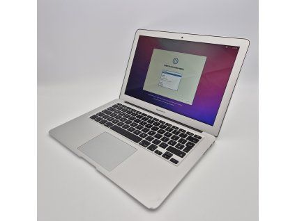 Apple MacBook Air 13" (2015) A1466