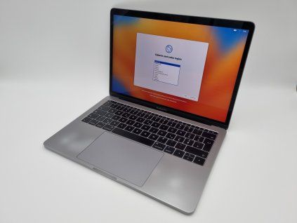 Apple MacBook Pro 13" (2017, 2 TBT3) A1708
