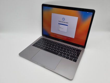 Apple MacBook Pro 13" (2017, 2 TBT3) A1708