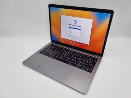 Apple MacBook Pro 13" (2017, 2 TBT3) A1708