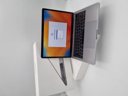 Apple MacBook Pro 13" (2017, 2 TBT3) A1708