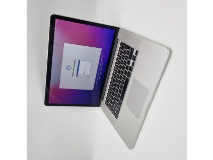 Apple MacBook Pro 15" (2015) A1398