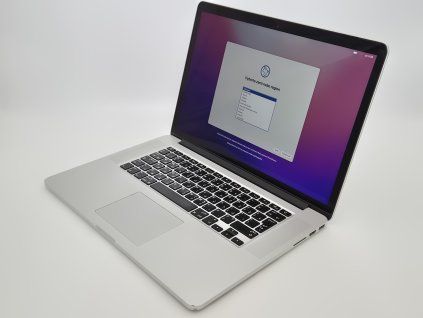 Apple MacBook Pro 15" (2015) A1398