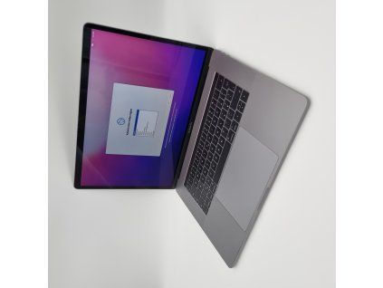 Apple MacBook Pro 15" (2016) A1707