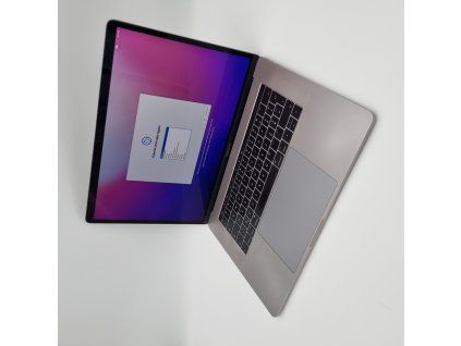 Apple MacBook Pro 15" (2016) A1707