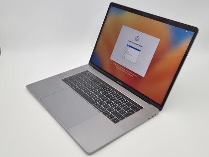 Apple MacBook Pro 15" (2017) A1707