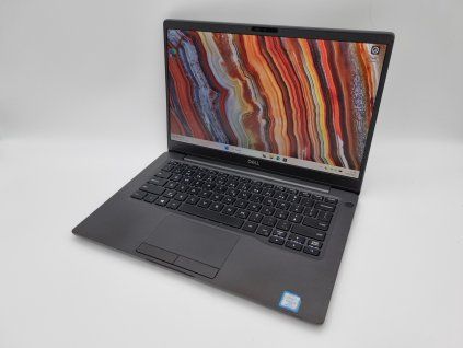 Dell Latitude 7300
