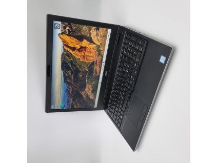 Dell Precision 7530