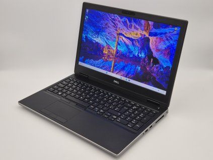 Dell Precision 7530