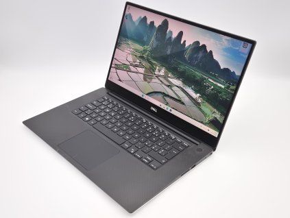 Dell XPS 15 7590