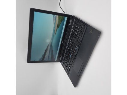 DELL Latitude 5580
