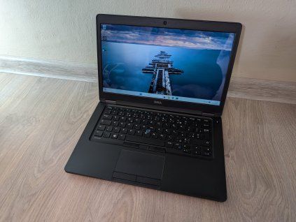 DELL Latitude 5480