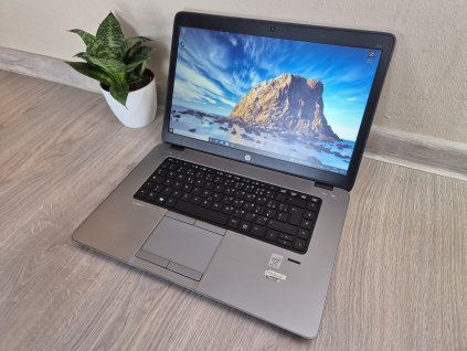 HP EliteBook 850 G1