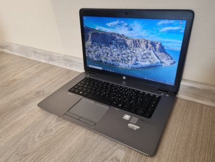 HP EliteBook 850 G1