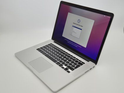 Apple MacBook Pro 15" (2015) A1398