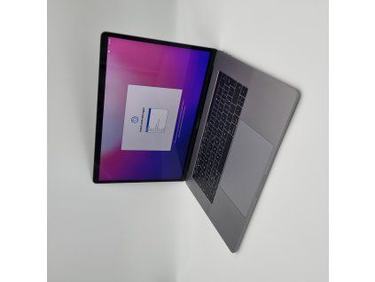 Apple MacBook Pro 15" (2016) A1707