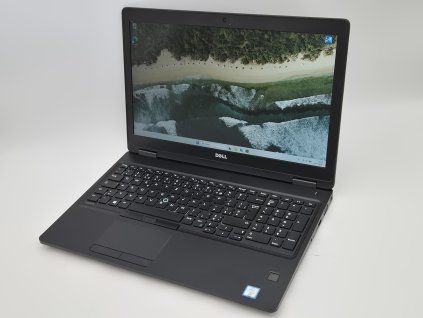 DELL Latitude 5580